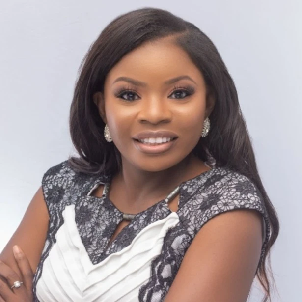 Moji Fashola